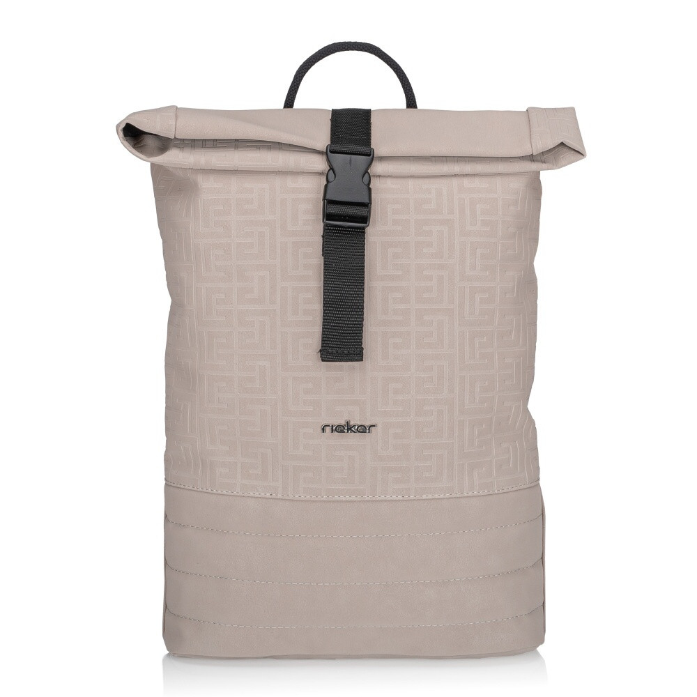 detail Dámský batoh RIEKER C2250-111-T29 béžová W3