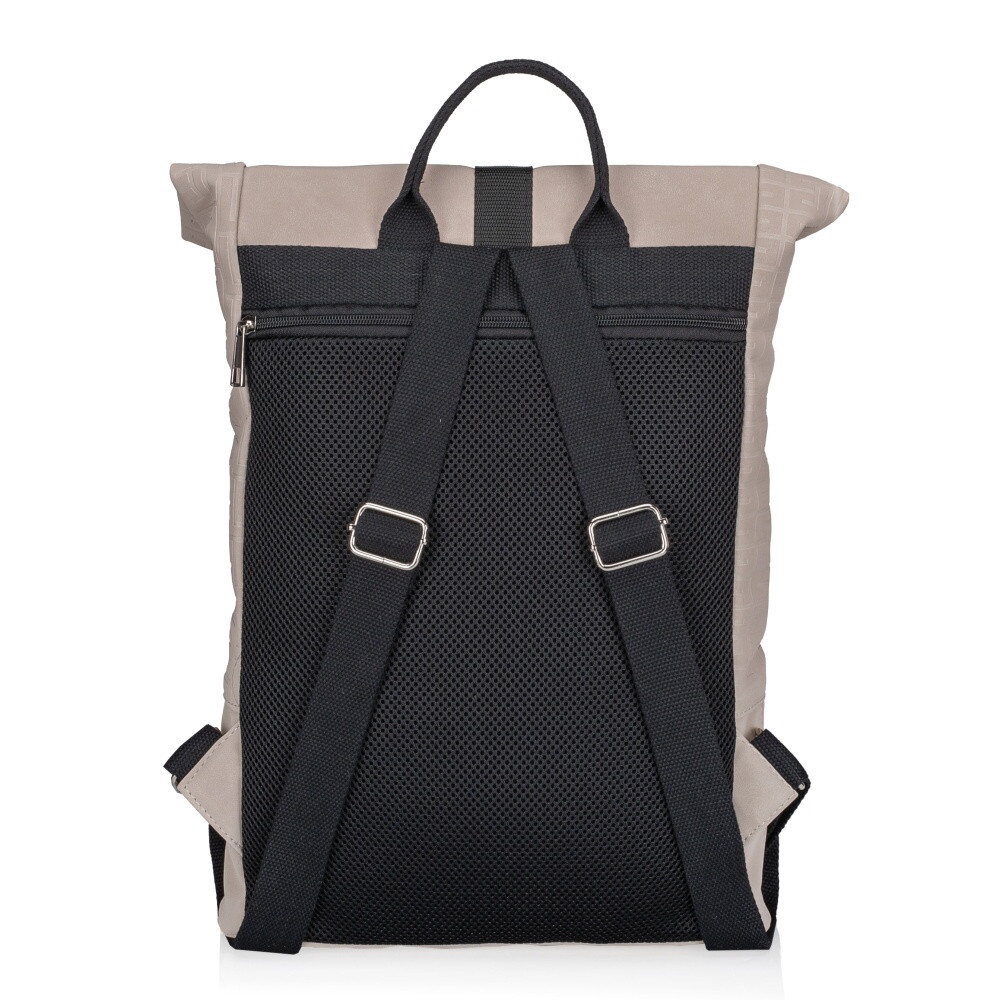 detail Dámský batoh RIEKER C2250-111-T29 béžová W3