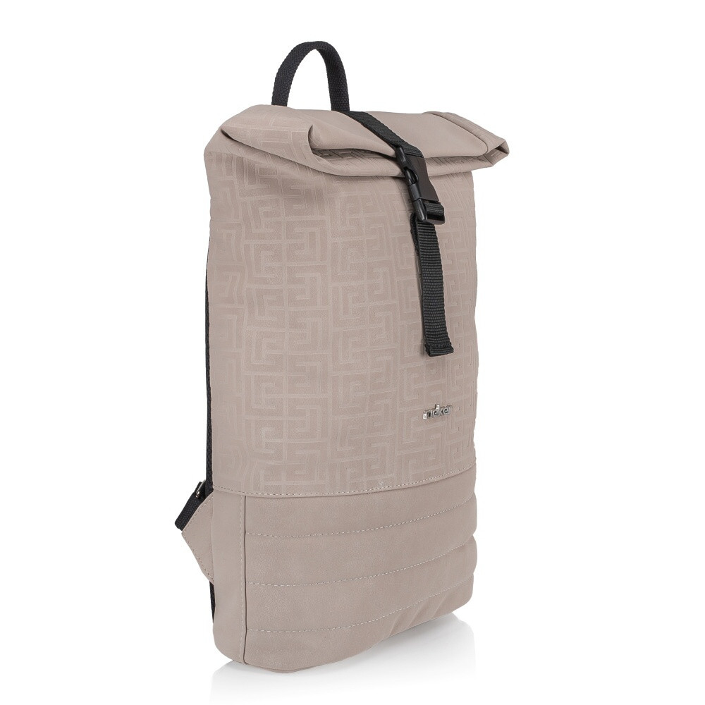 detail Dámský batoh RIEKER C2250-111-T29 béžová W3