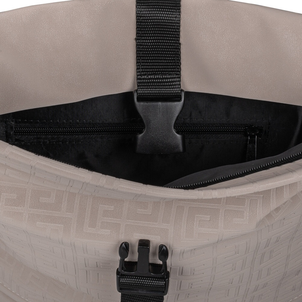 detail Dámský batoh RIEKER C2250-111-T29 béžová W3