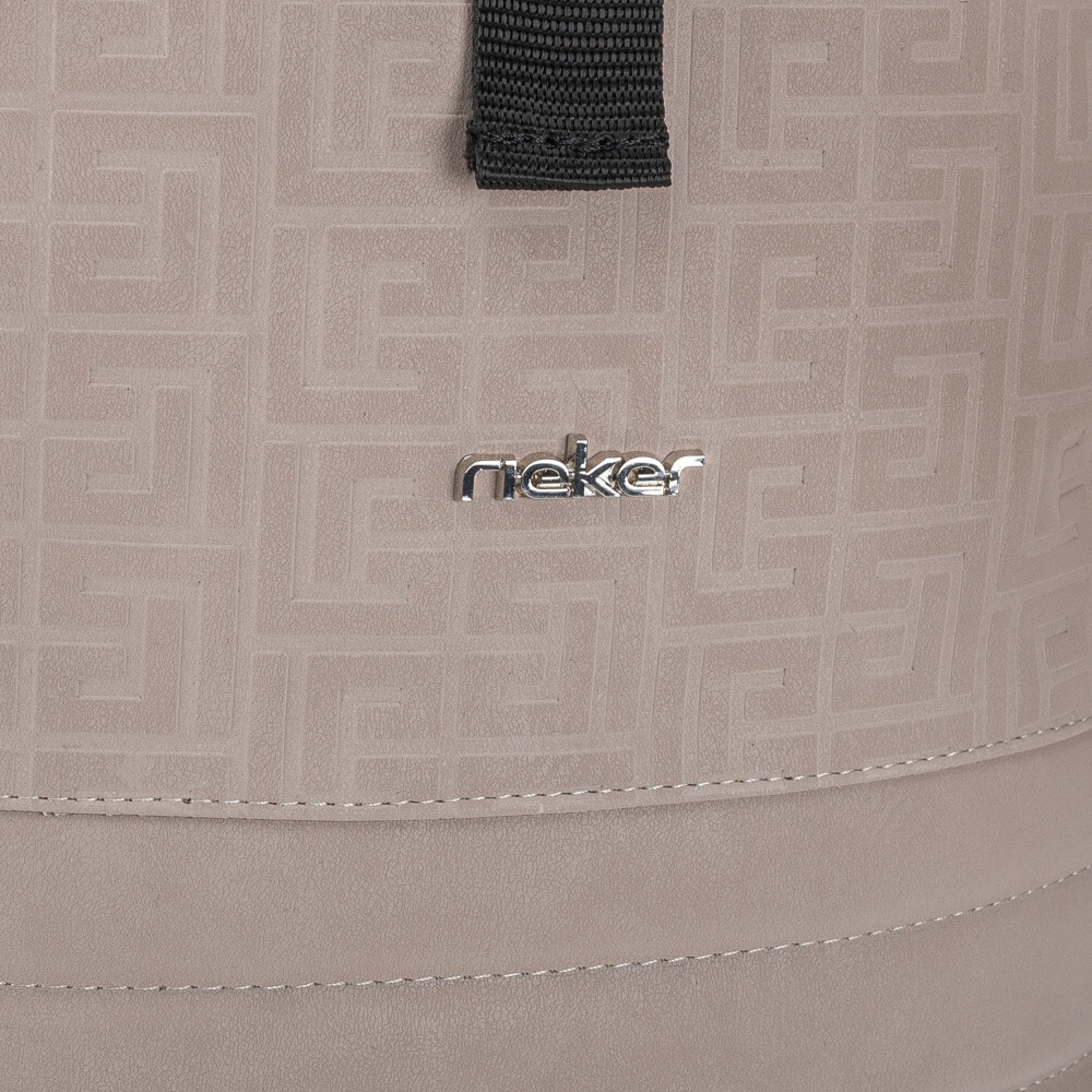 detail Dámský batoh RIEKER C2250-111-T29 béžová W3