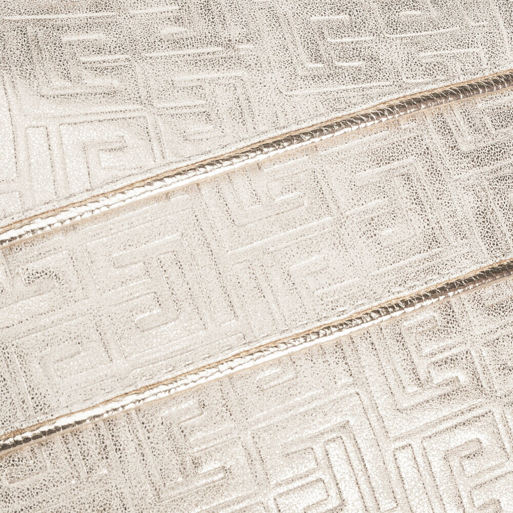 detail Dámská kabelka RIEKER C2236-065-032-T29 zlatá S5