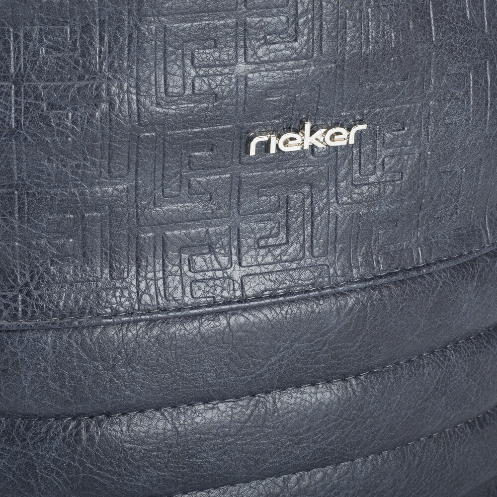 detail Dámský batoh RIEKER C2250-152/28-T29 modrá W3