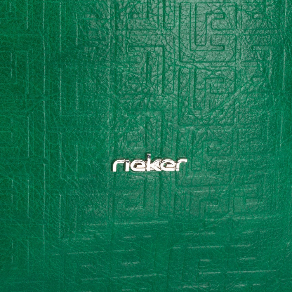 detail Dámská kabelka RIEKER C2261-152/15-T29 zelená S4