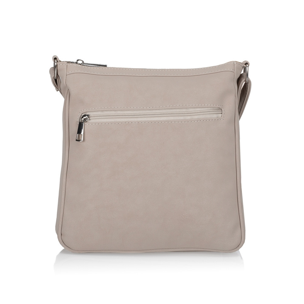 detail Dámská kabelka RIEKER RIE-20103770-W3 béžová