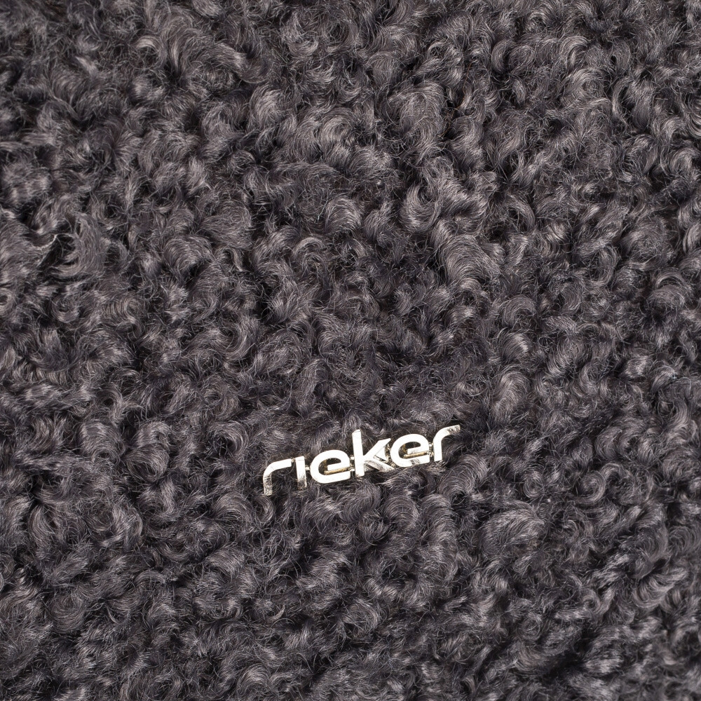 detail Dámská kabelka RIEKER RIE-20103783-W3 černá