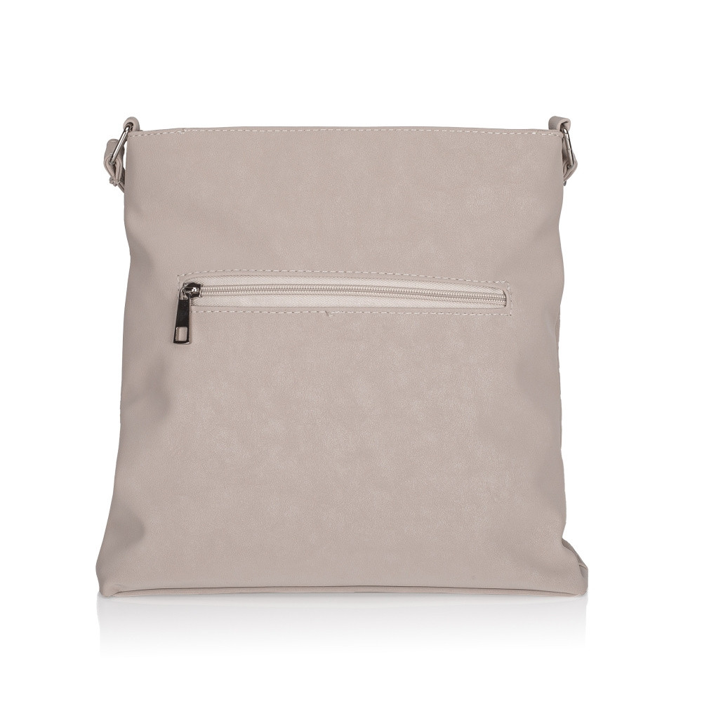 detail Dámská kabelka RIEKER RIE-20103787-W3 béžová