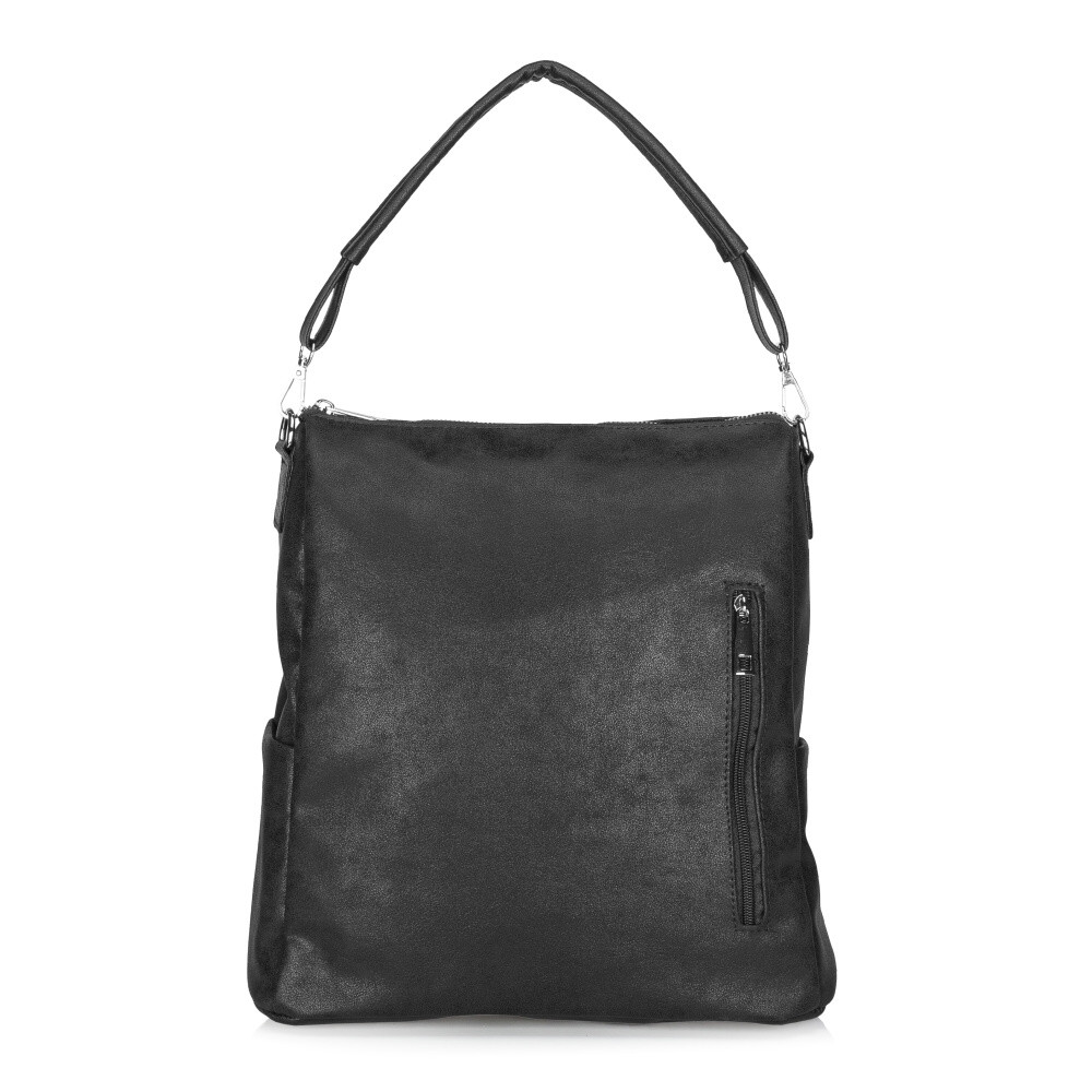 detail Dámská kabelka RIEKER RIE-20103807-S4 černá