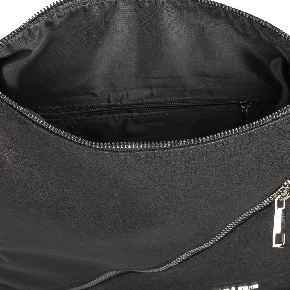 detail Dámská kabelka RIEKER RIE-20103807-S4 černá