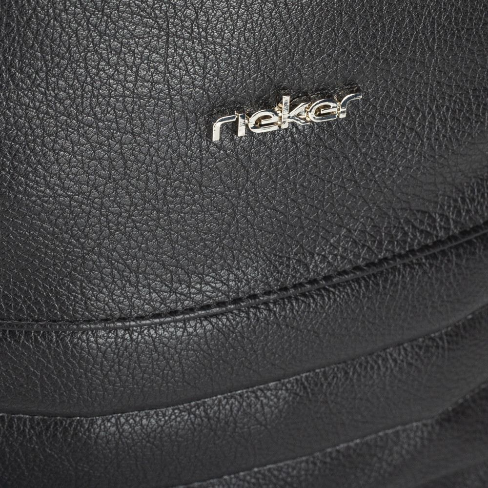 detail Dámský batoh RIEKER C2250-167/31 černá S5