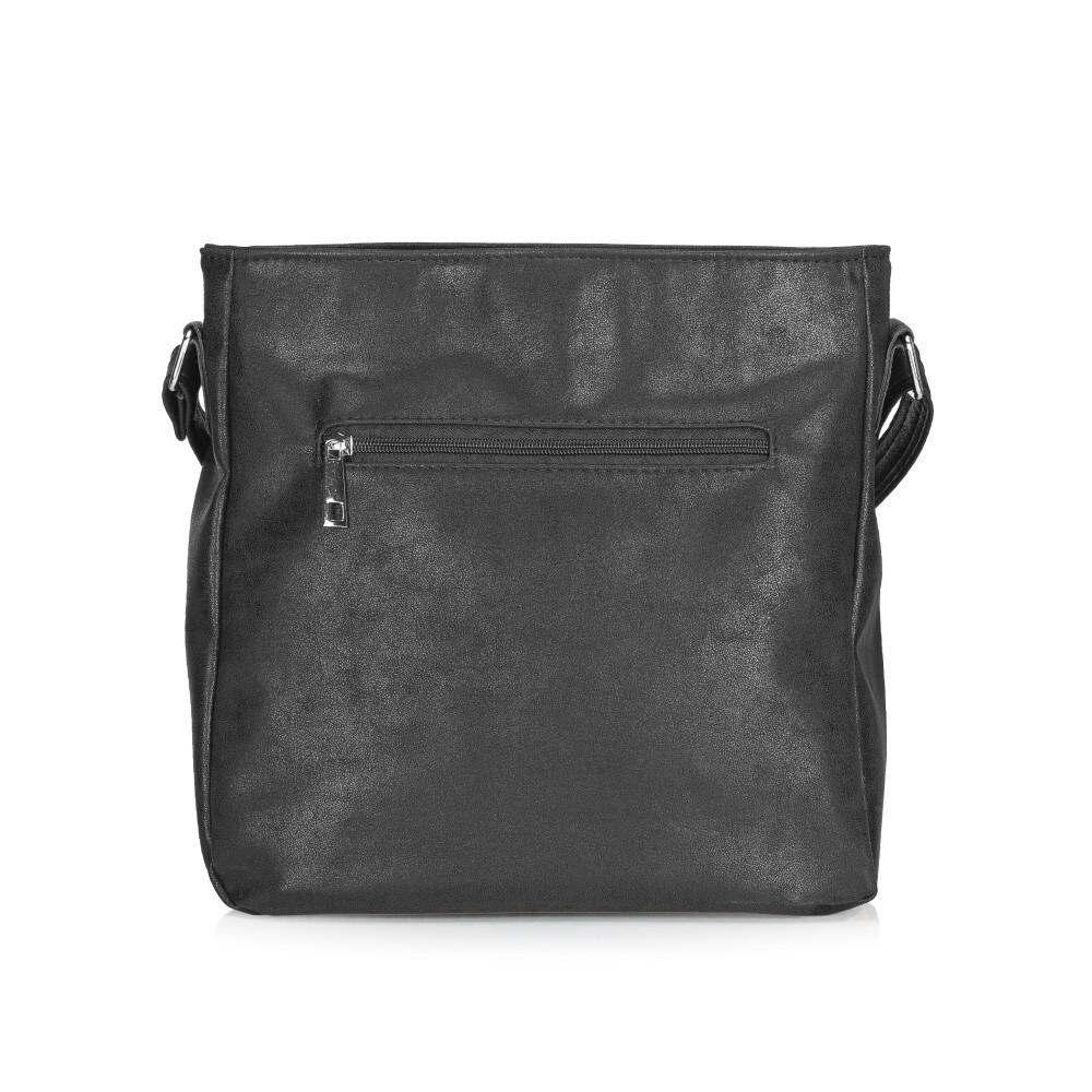 detail Dámská kabelka RIEKER RIE-20103818-W3 černá