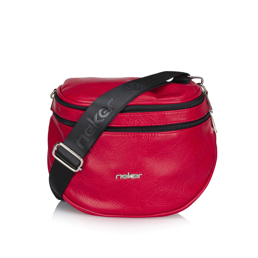 detail Dámská ledvinka RIEKER RIE-20103834-S4 červená