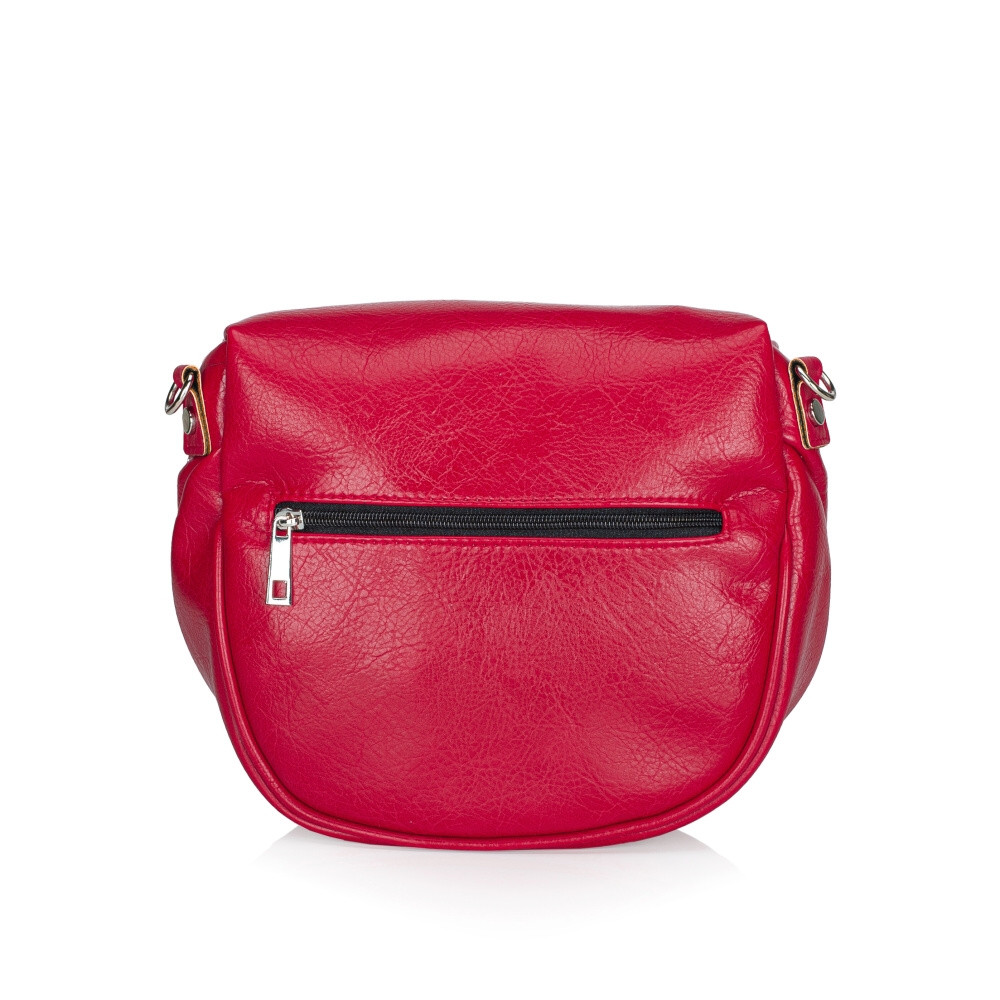 detail Dámská ledvinka RIEKER RIE-20103834-S4 červená