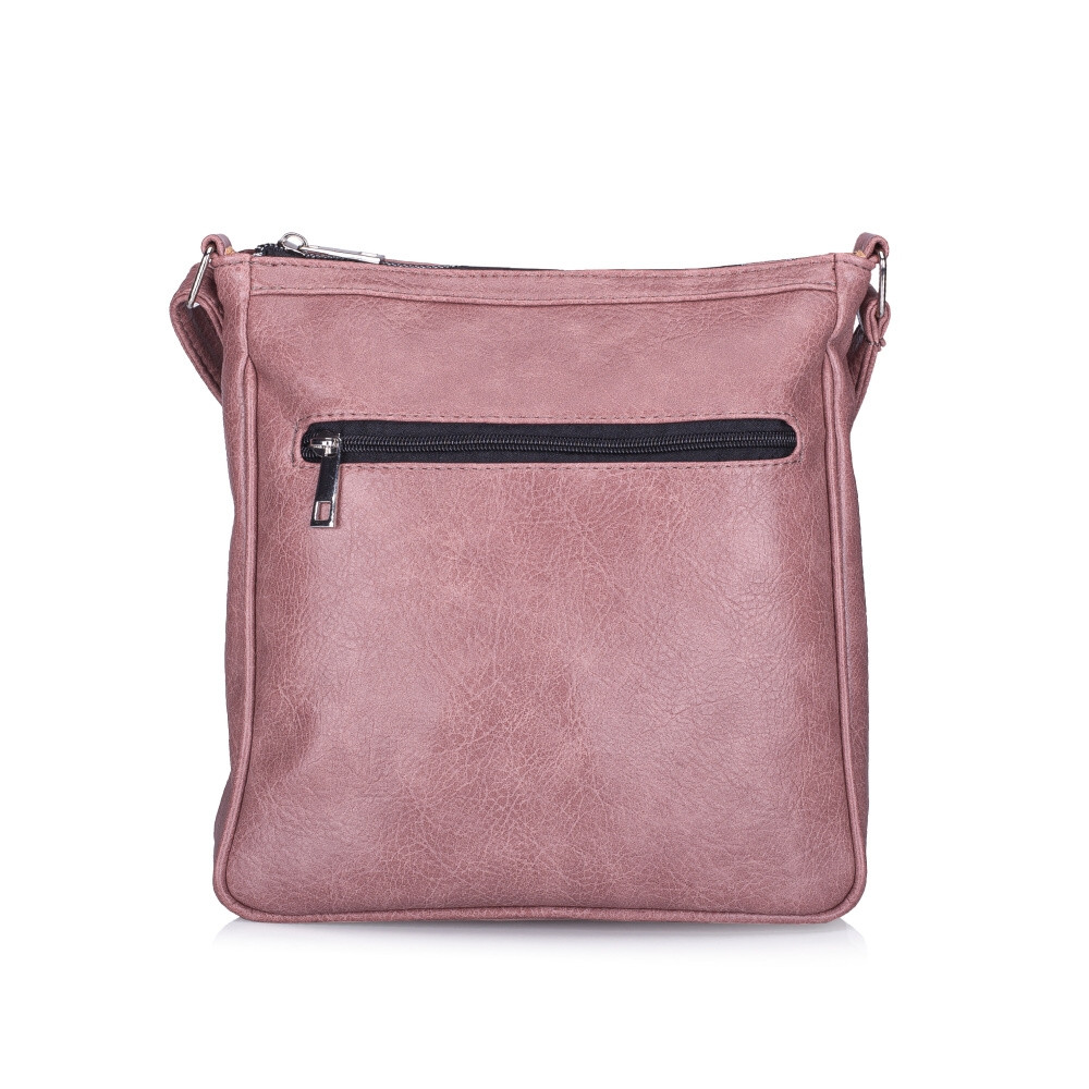 detail Dámská kabelka RIEKER RIE-20103836-S4 růžová