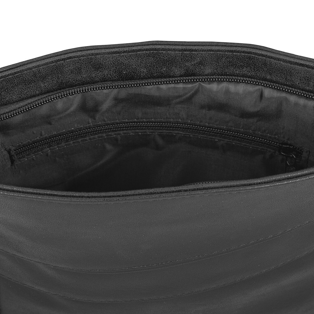 detail Dámská kabelka RIEKER C2236-021 černá S5