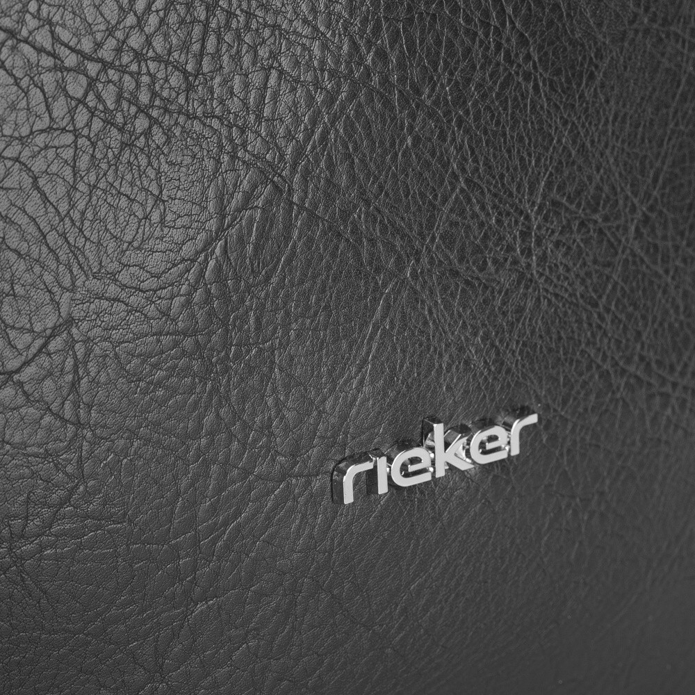 detail Dámská kabelka RIEKER C2245-152/31 černá W3