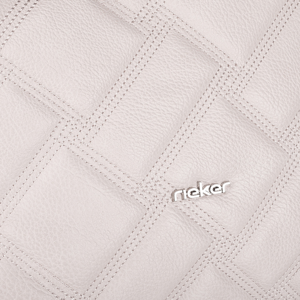 detail Dámská kabelka RIEKER C2230-167/36-H7 béžová S5