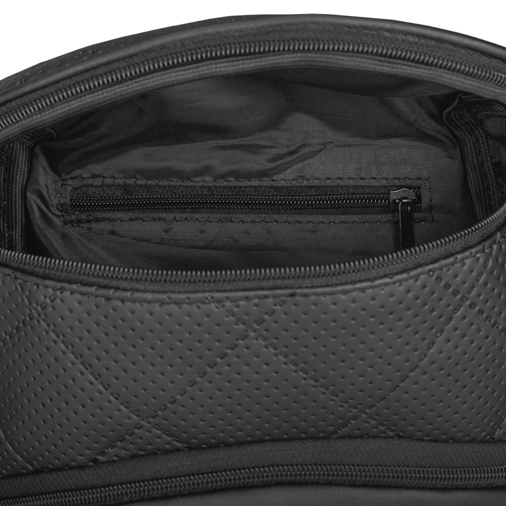 detail Dámská ledvinka RIEKER C2260-710/30+U1 černá W5