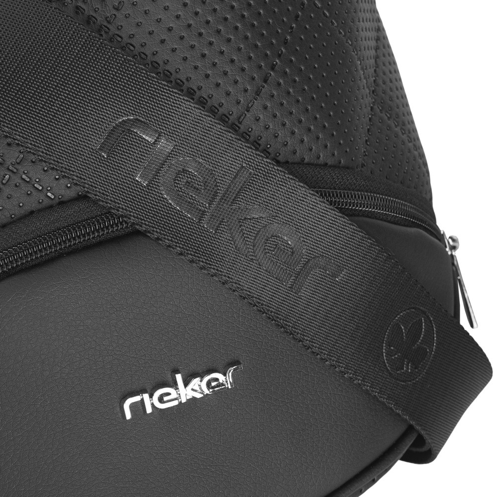 detail Dámská ledvinka RIEKER C2260-710/30+U1 černá W5