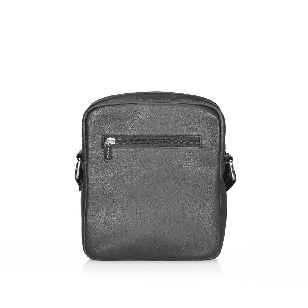 detail Pánská taška RIEKER 9024 černá W5