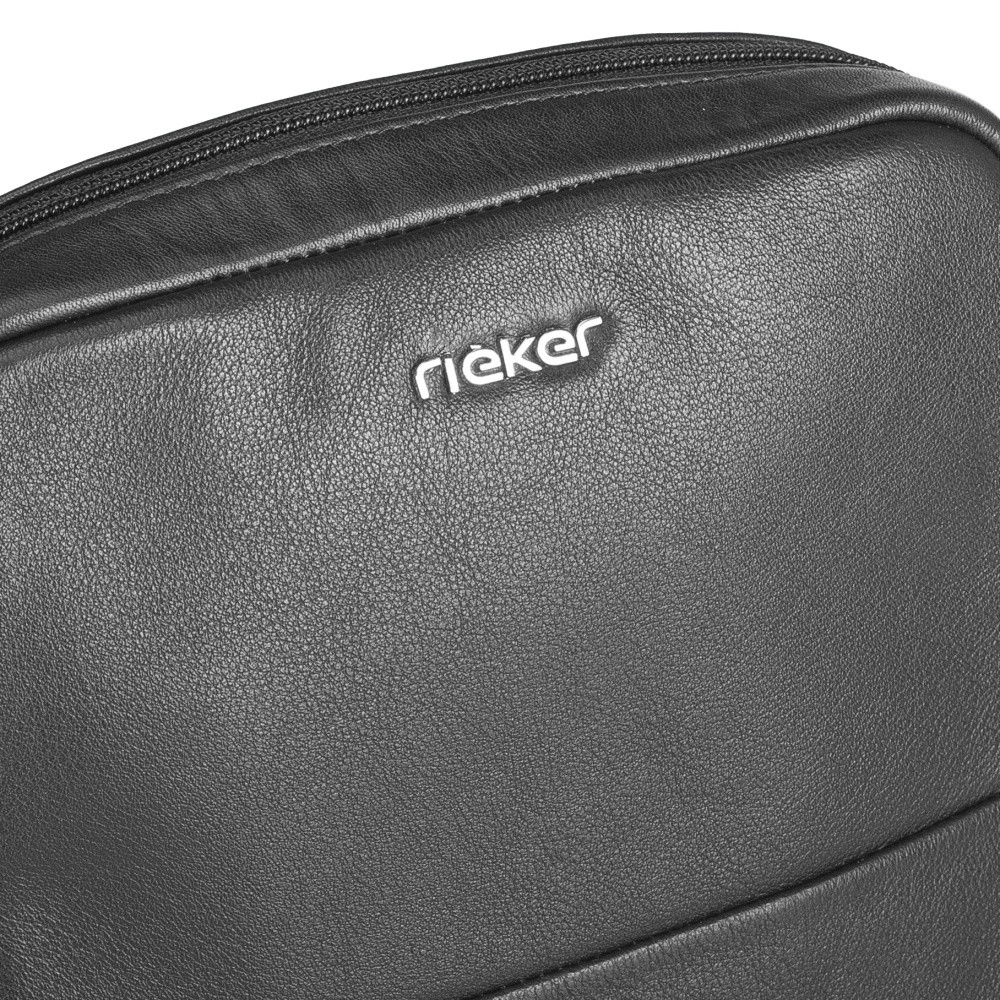detail Pánská taška RIEKER 9024 černá W5