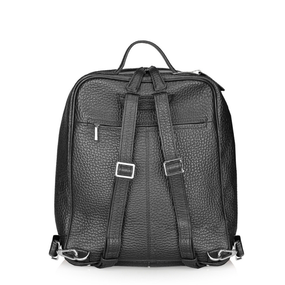 detail Dámský batoh RIEKER W162 černá W5