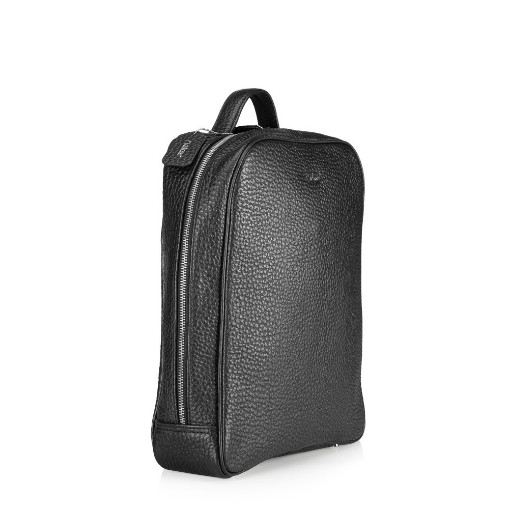 detail Dámský batoh RIEKER W162 černá W5