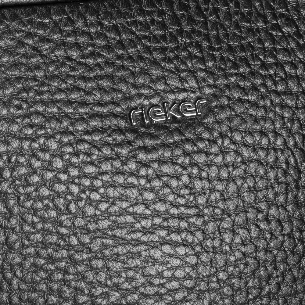 detail Dámský batoh RIEKER W162 černá W5