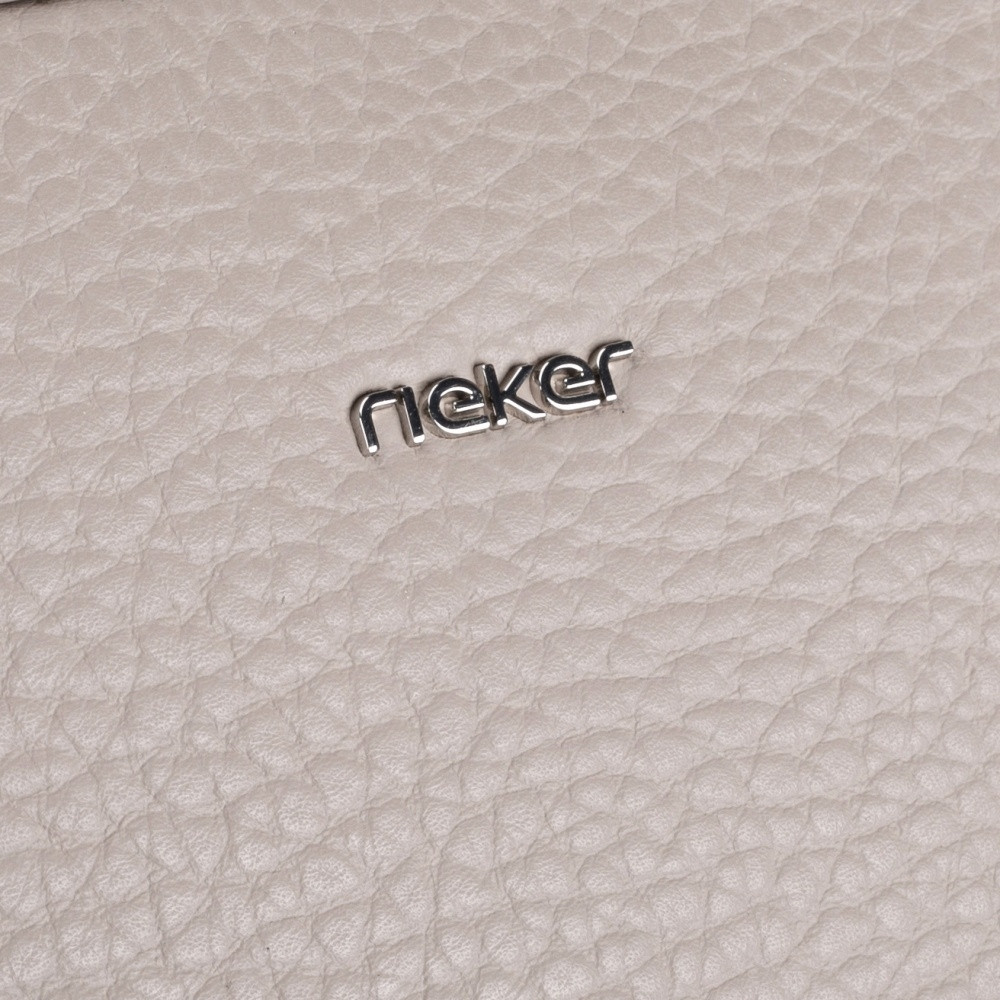 detail Dámský batoh RIEKER W162 béžová W4