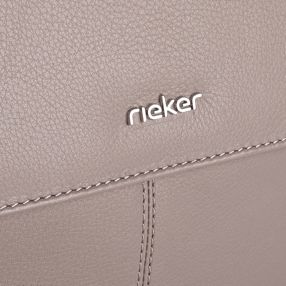 detail Dámský batoh RIEKER W165 béžová S5
