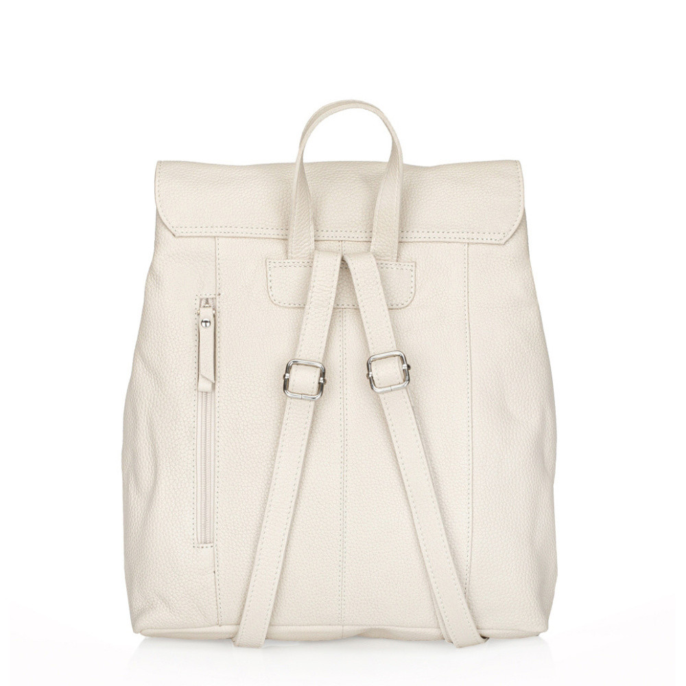 detail Dámský batoh RIEKER W165 béžová W5