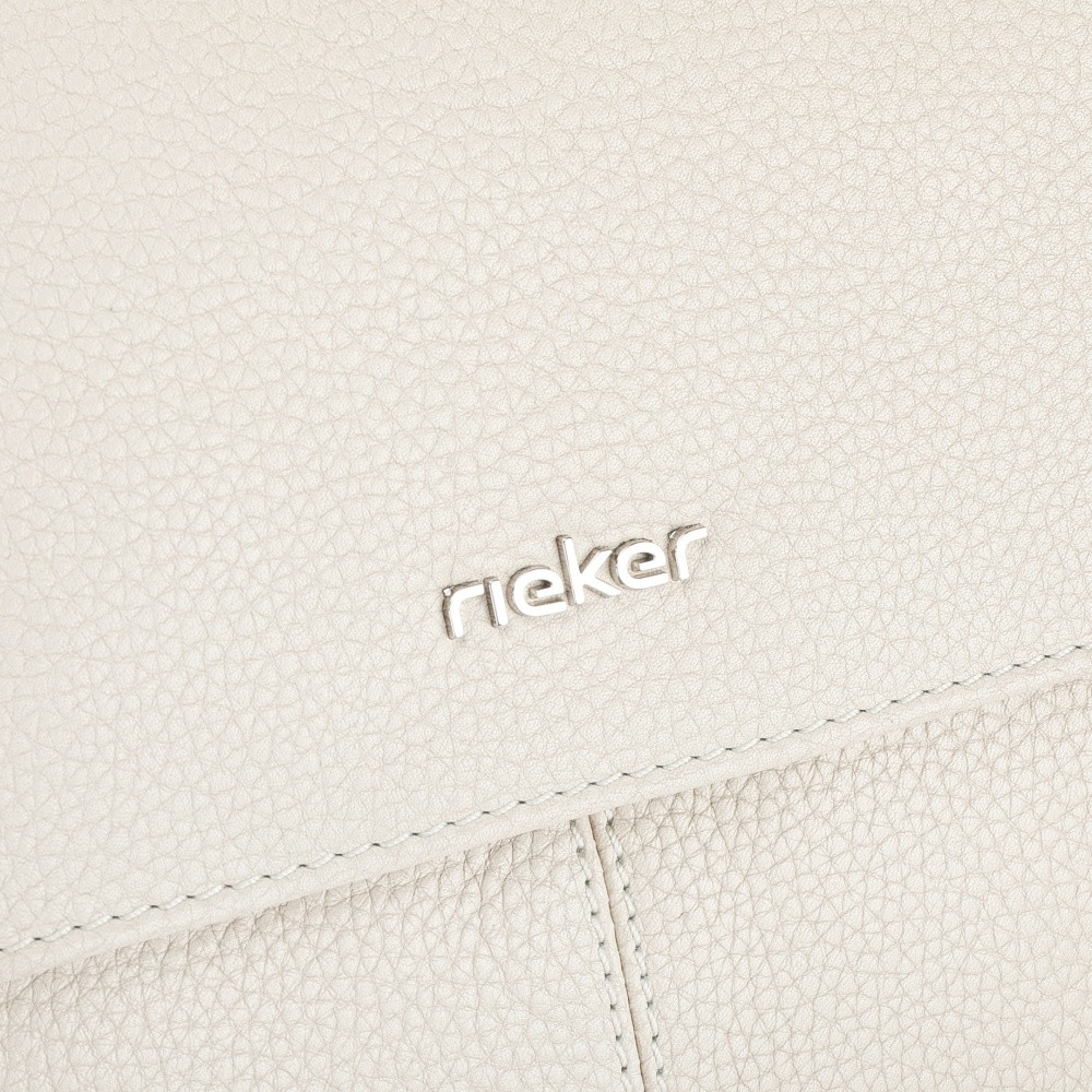 detail Dámský batoh RIEKER W165 béžová W5