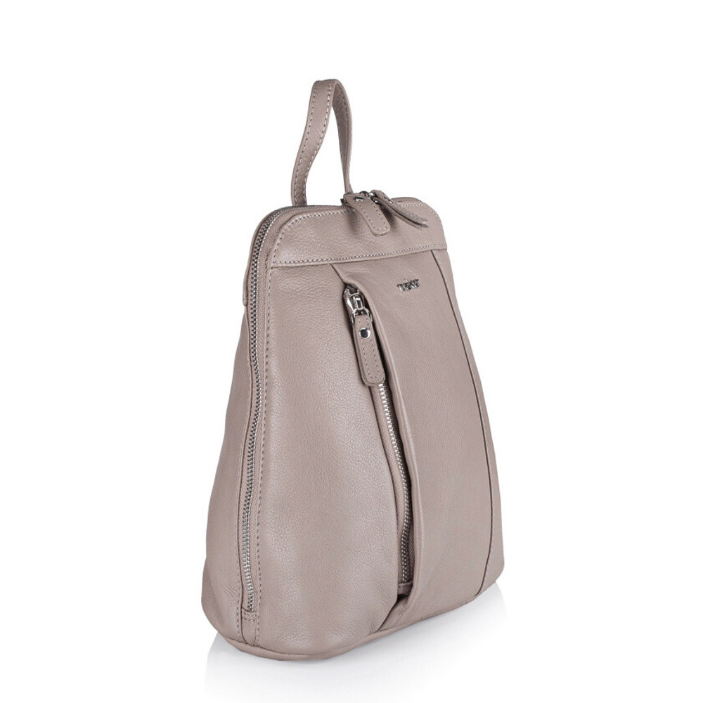 detail Dámský batoh RIEKER W166 béžová W5