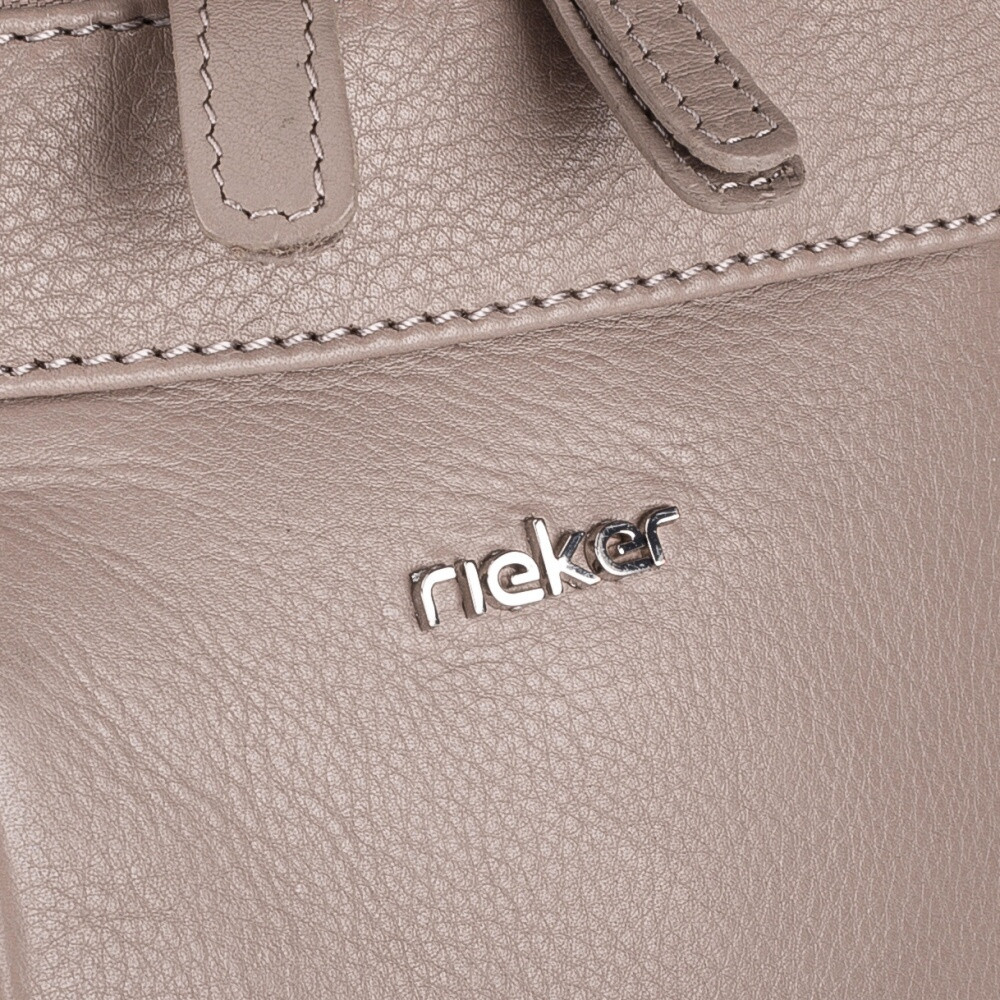 detail Dámský batoh RIEKER W166 béžová W5