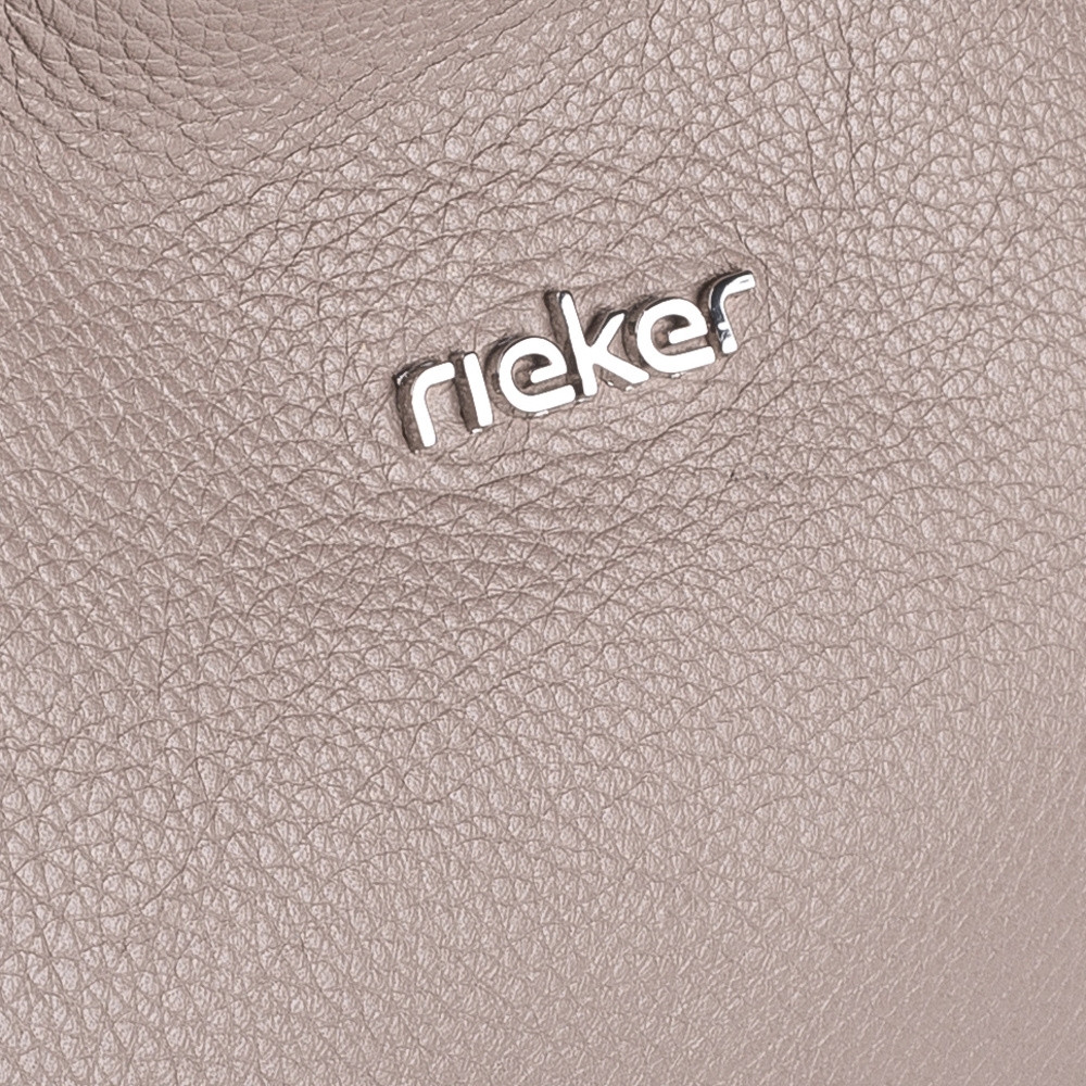 detail Dámská kabelka RIEKER W167 béžová S5