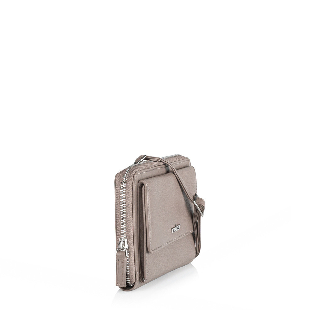 detail Dámská kabelka RIEKER W168 béžová W4