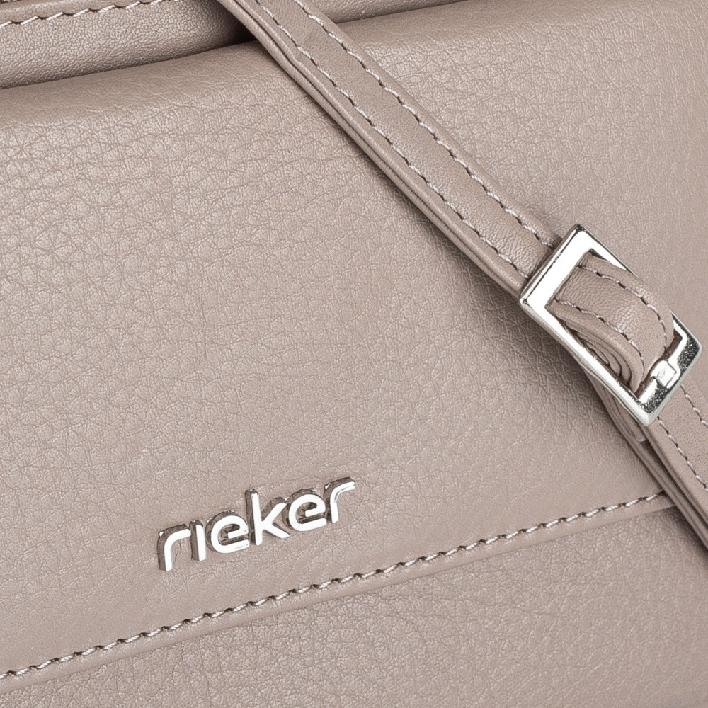 detail Dámská kabelka RIEKER W168 béžová W4