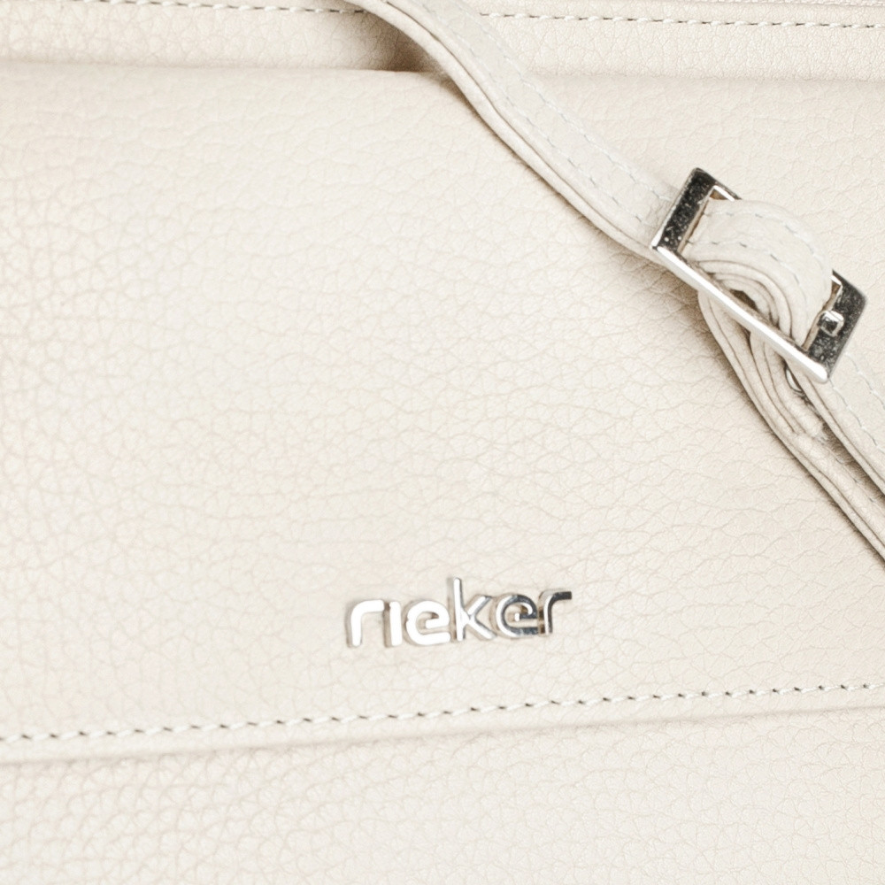 detail Dámská kabelka RIEKER W168 béžová S5