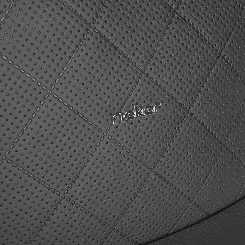 detail Dámska kabelka RIEKER C0210-710/30+U1-029 čierna S4