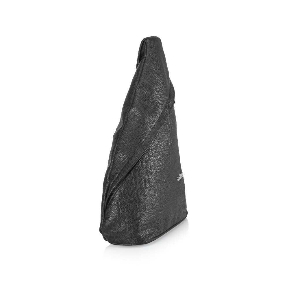 detail Dámský batoh RIEKER C2303-029-T29 černá W4