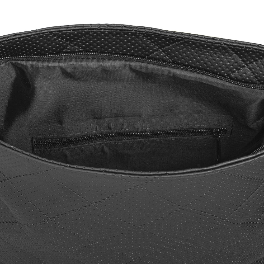 detail Dámska kabelka RIEKER C2234-710/30+U1 čierna S4