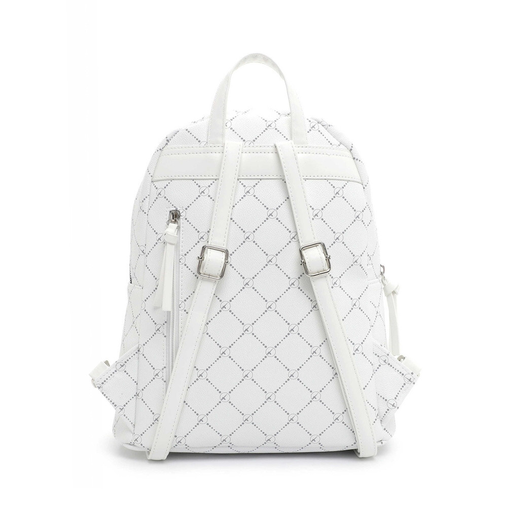 detail Dámský batoh TAMARIS 30111-303 bílá S4