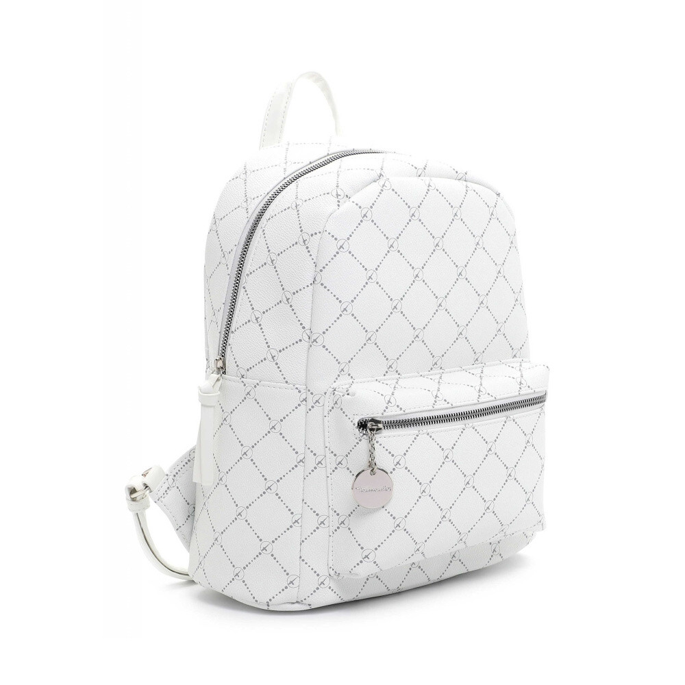 detail Dámský batoh TAMARIS 30111-303 bílá S4