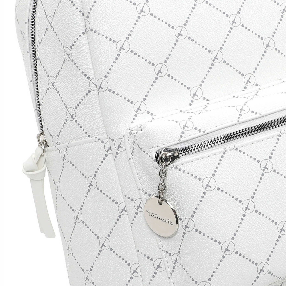 detail Dámský batoh TAMARIS 30111-303 bílá S4