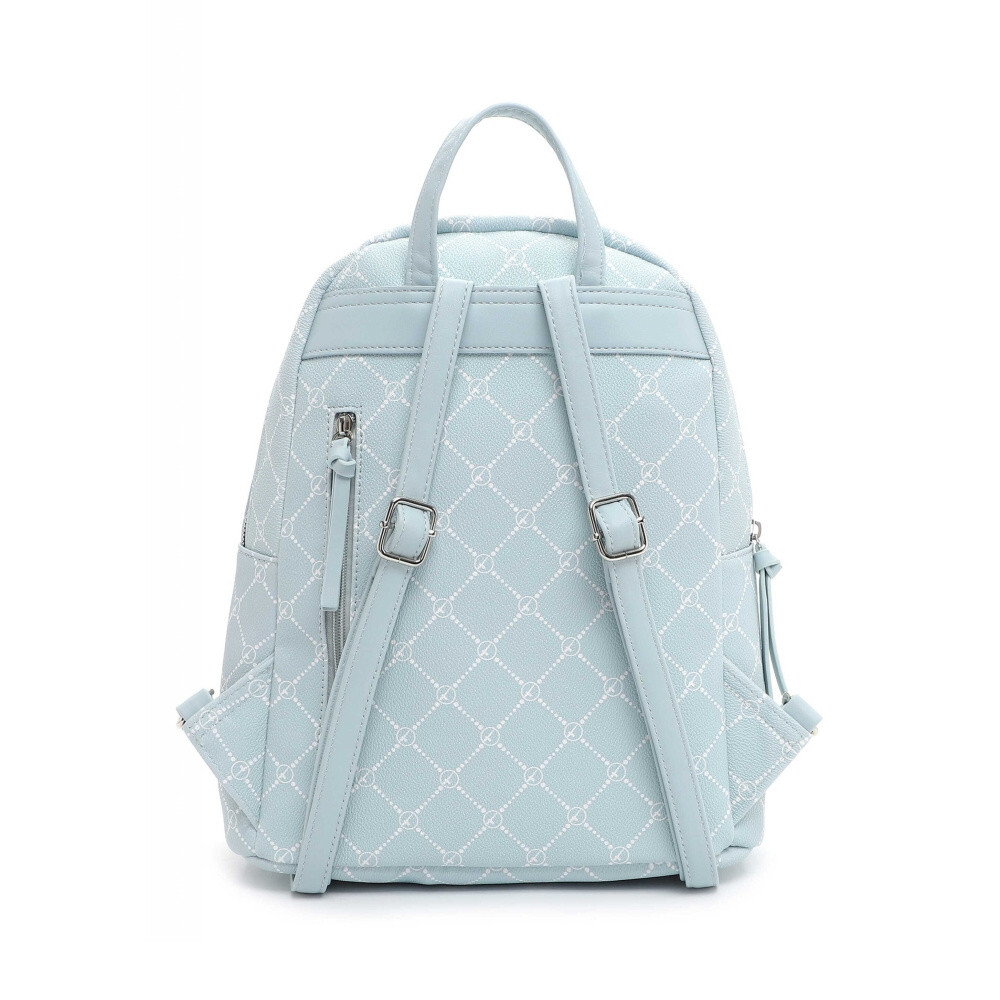 detail Dámský batoh TAMARIS 30111-534 modrá S4