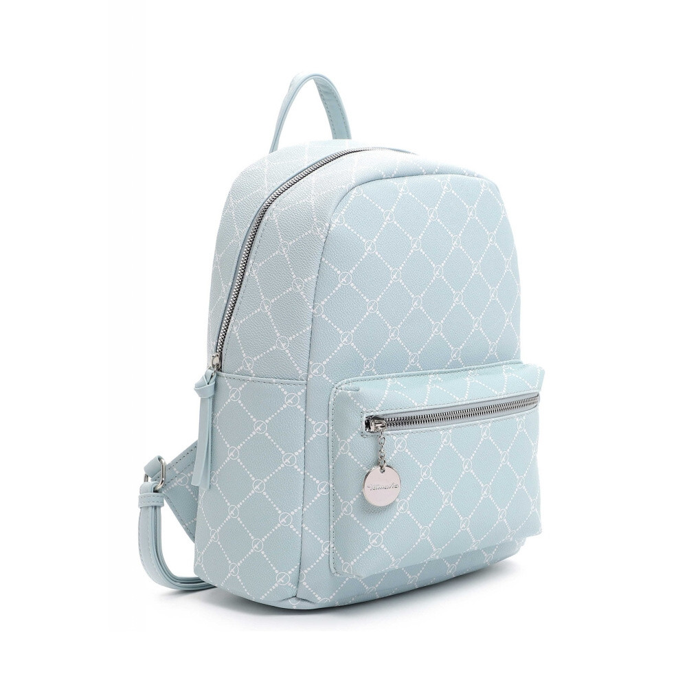 detail Dámský batoh TAMARIS 30111-534 modrá S4