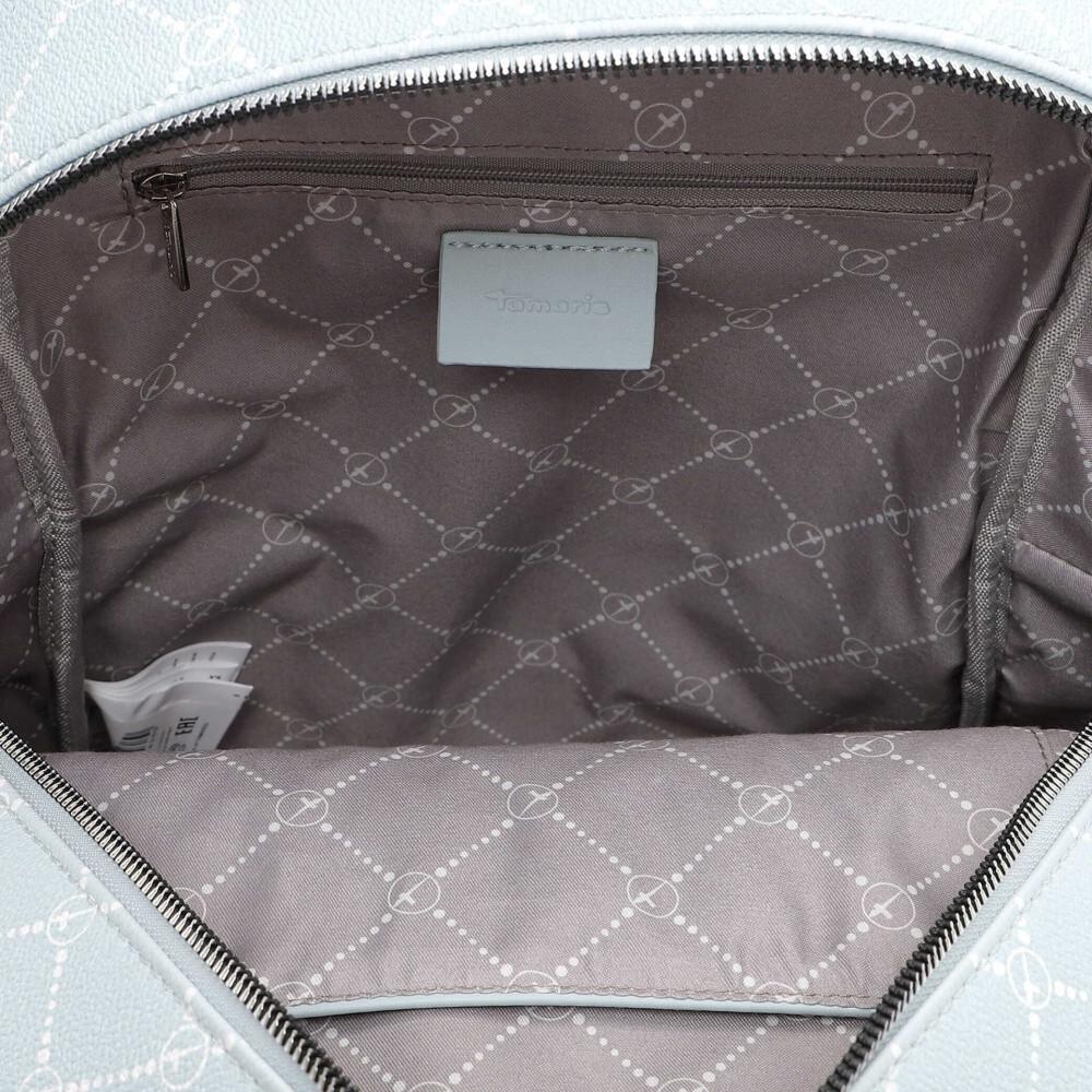 detail Dámský batoh TAMARIS 30111-534 modrá S4