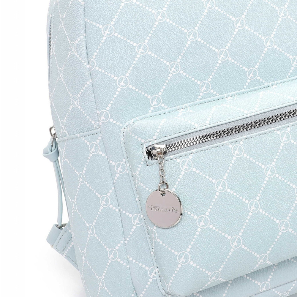 detail Dámský batoh TAMARIS 30111-534 modrá S4