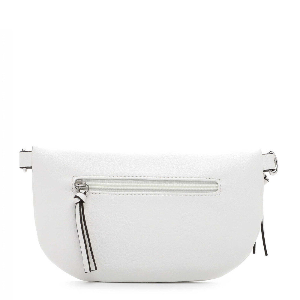 detail Dámská ledvinka TAMARIS 30817-300 bílá W5