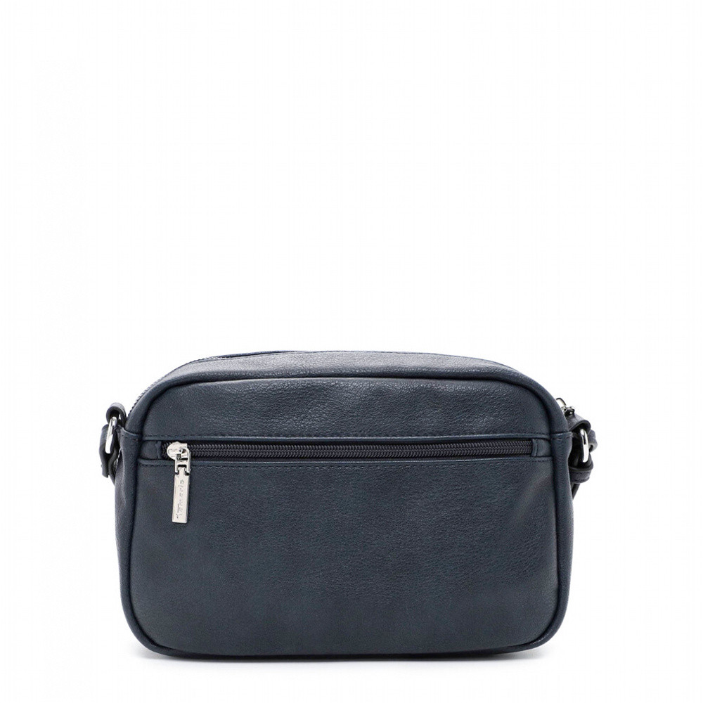 detail Dámská kabelka TAMARIS 32800-500 modrá W5